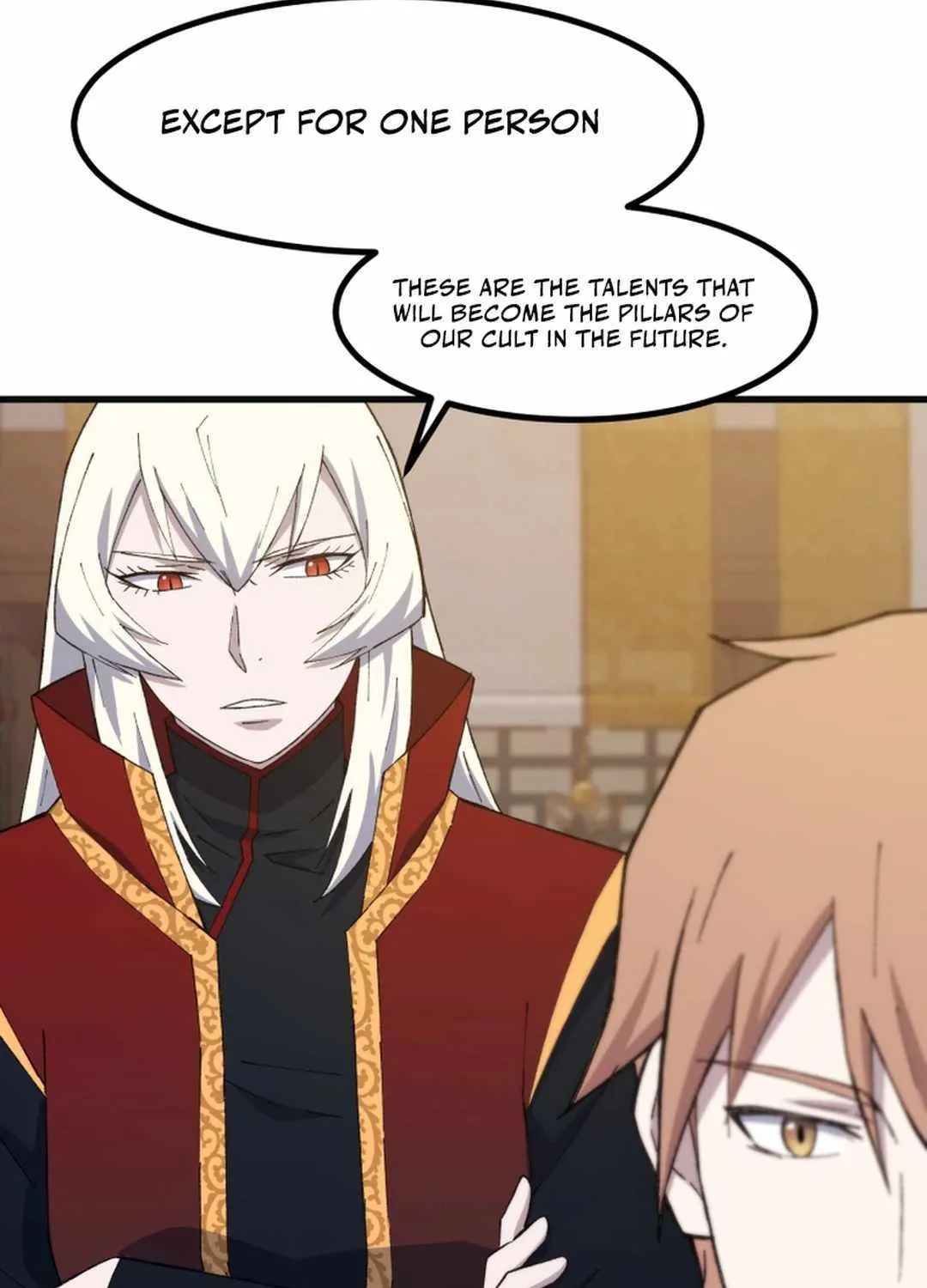 Read The great master chapter 92 image 87 on Lezhin