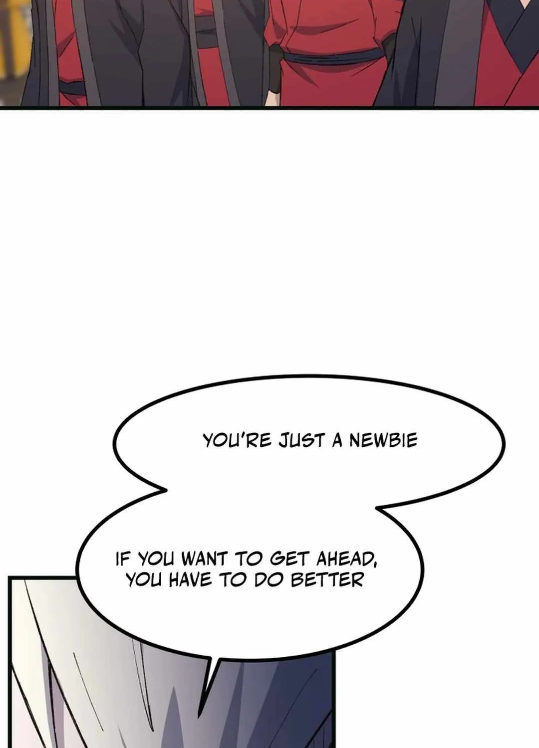 Read The great master chapter 92 image 90 on Lezhin