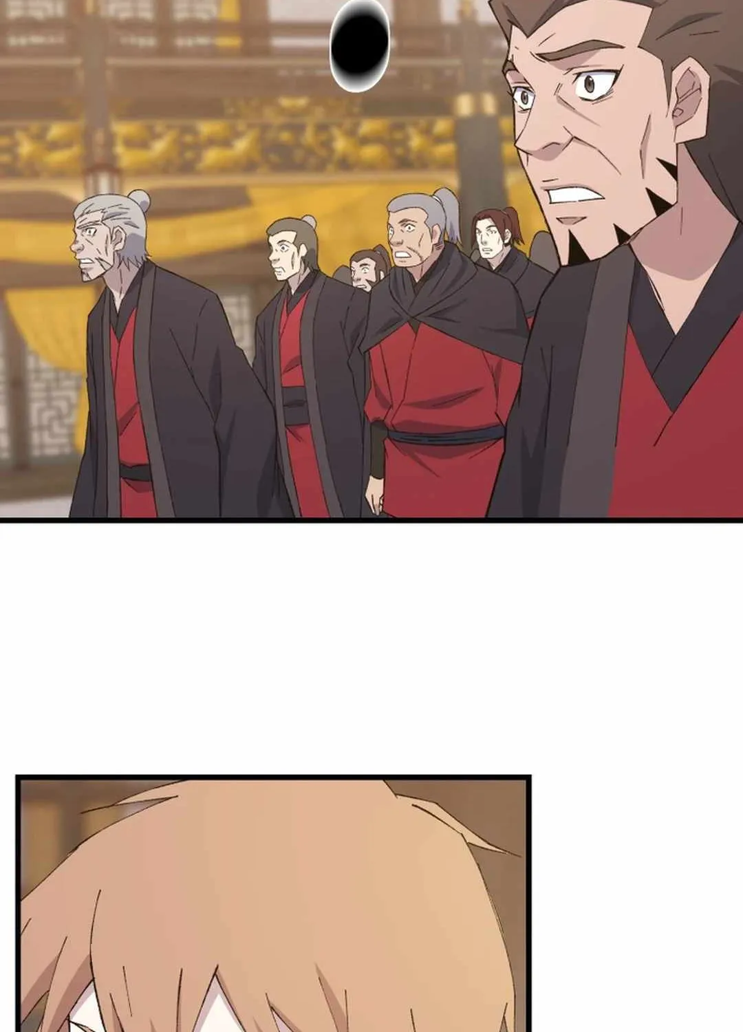 Read The great master chapter 93 image 11 on Lezhin