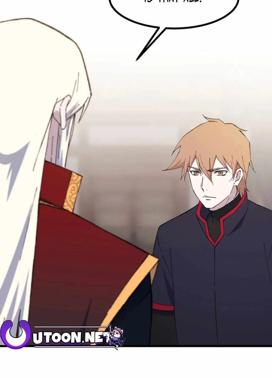 Read The great master chapter 93 image 14 on Lezhin