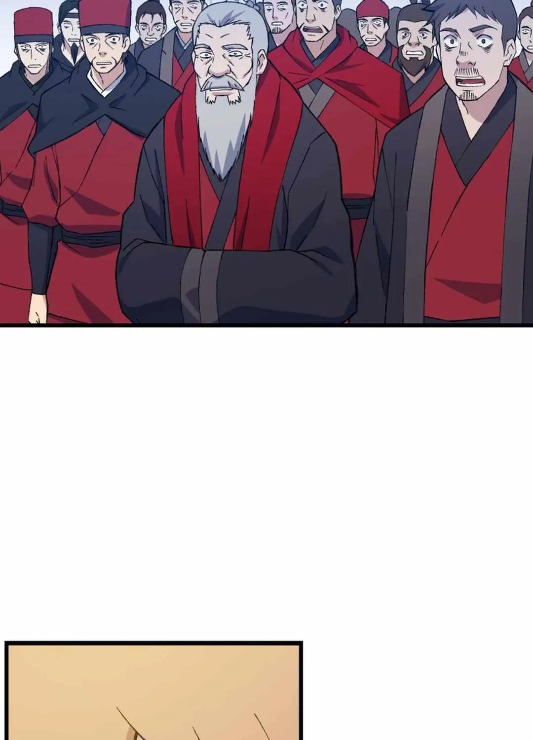 Read The great master chapter 93 image 17 on Lezhin