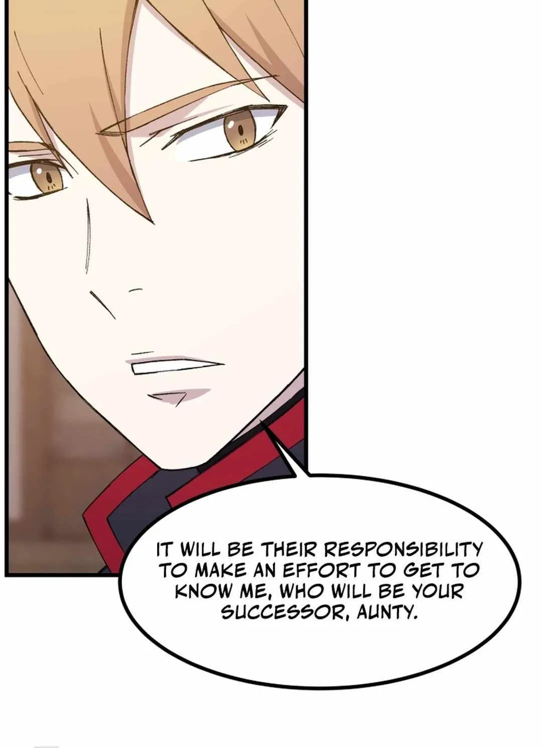 Read The great master chapter 93 image 18 on Lezhin