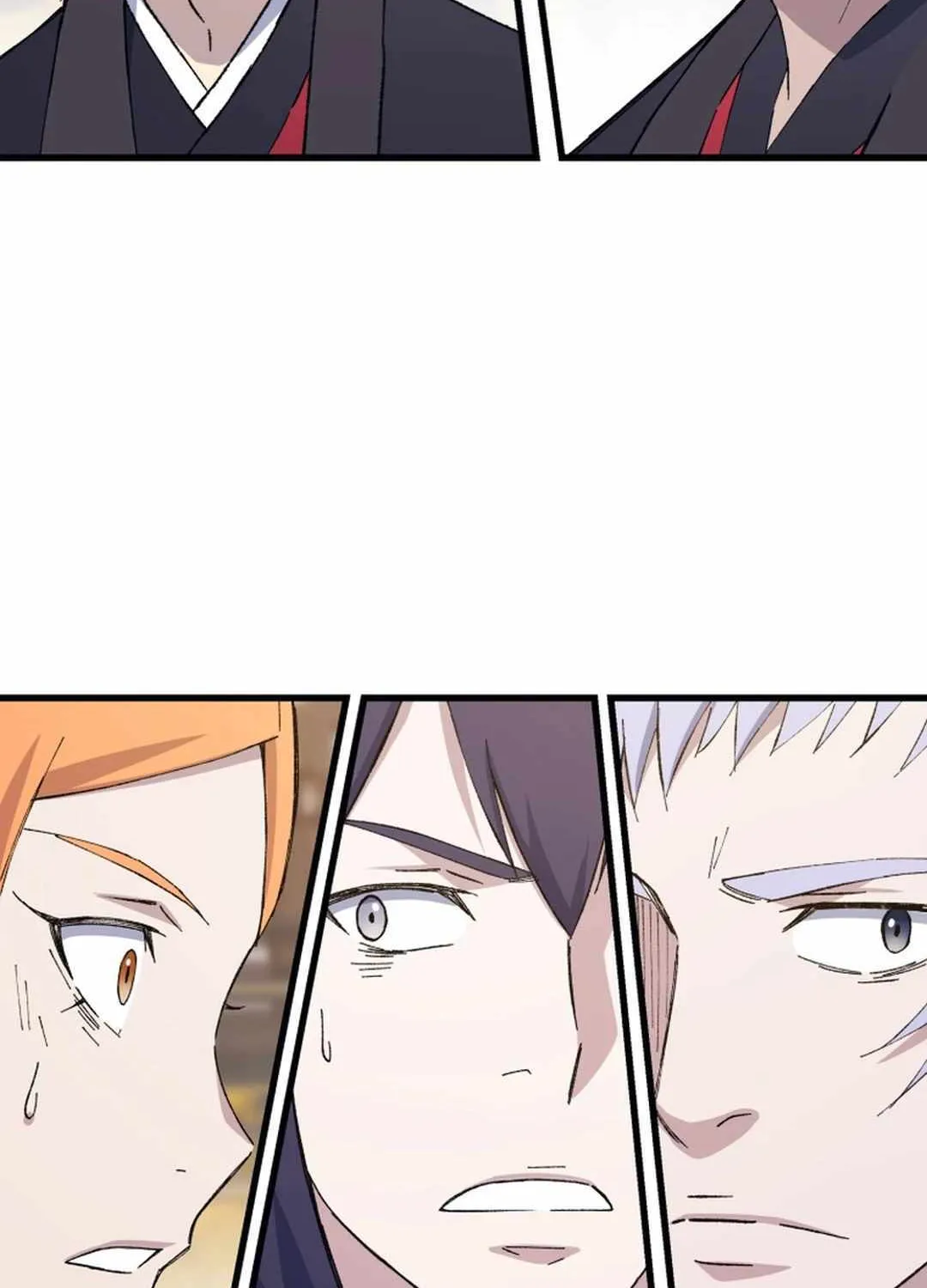 Read The great master chapter 93 image 20 on Lezhin
