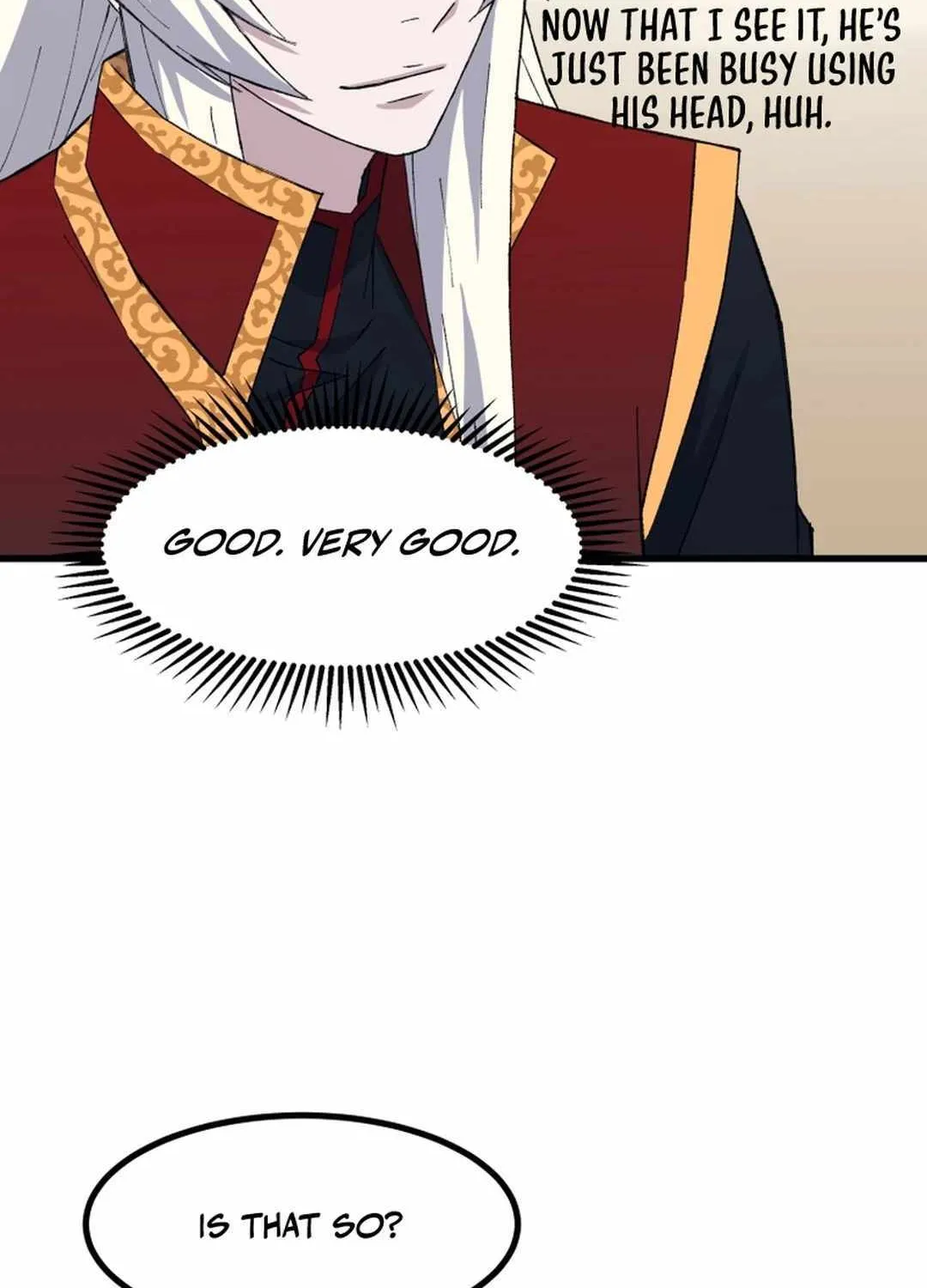 Read The great master chapter 93 image 22 on Lezhin