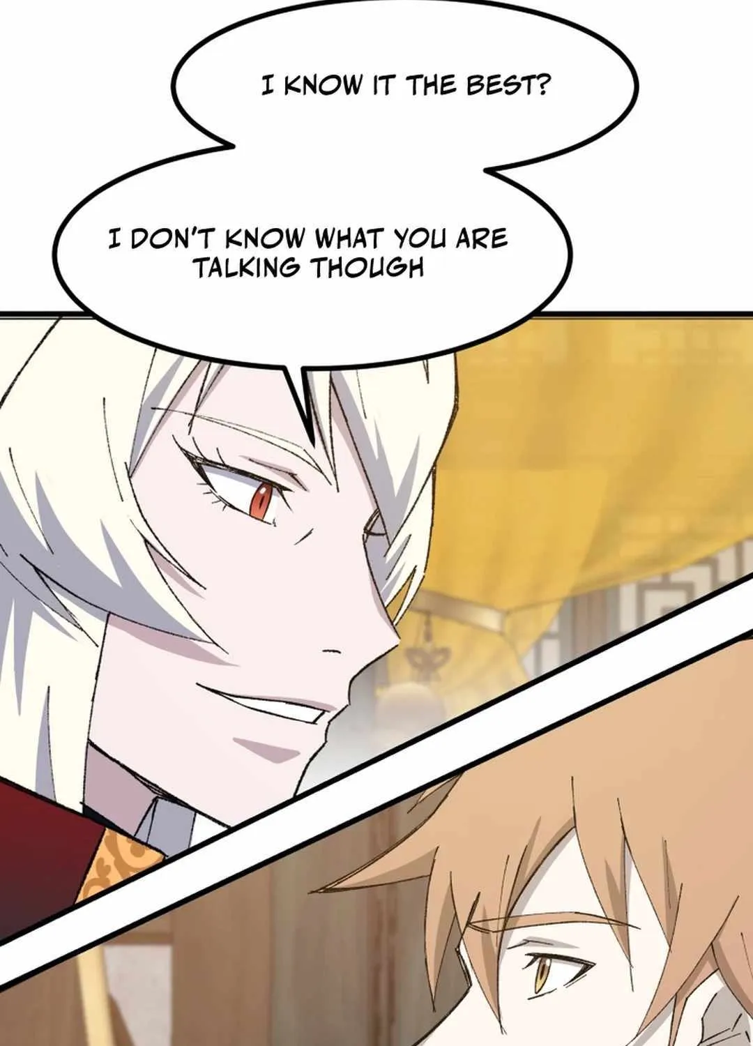 Read The great master chapter 93 image 25 on Lezhin