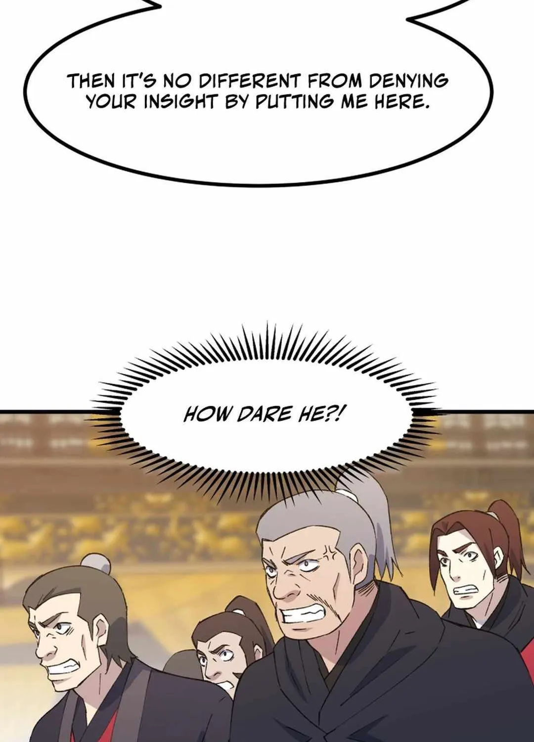 Read The great master chapter 93 image 28 on Lezhin