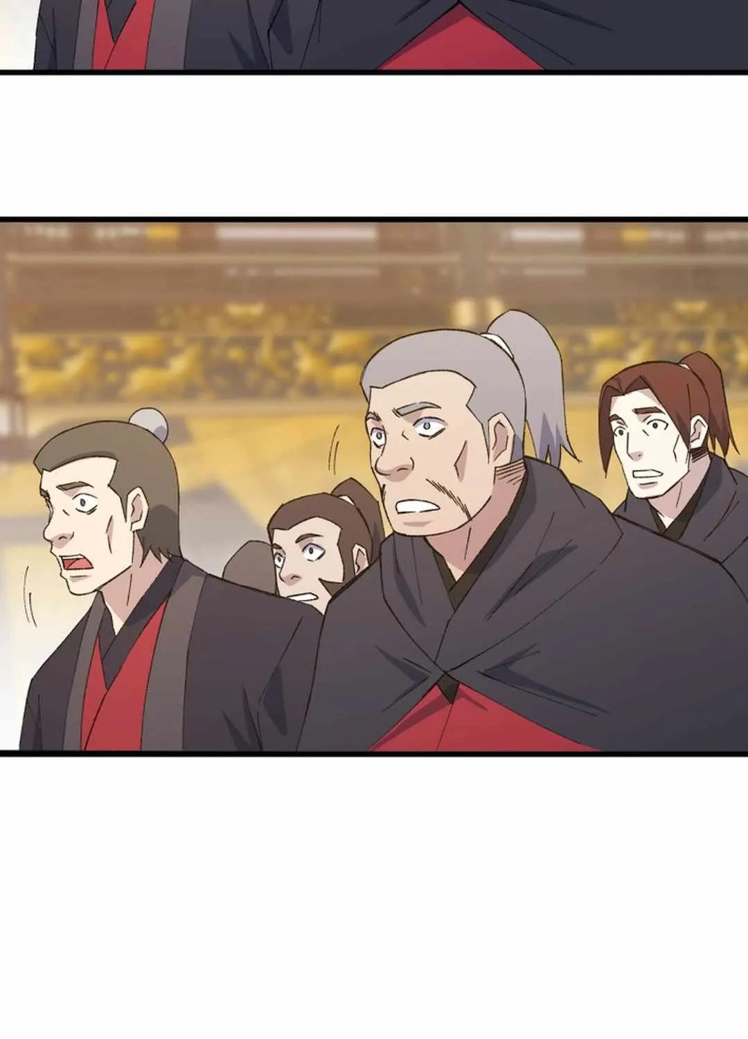 Read The great master chapter 93 image 29 on Lezhin