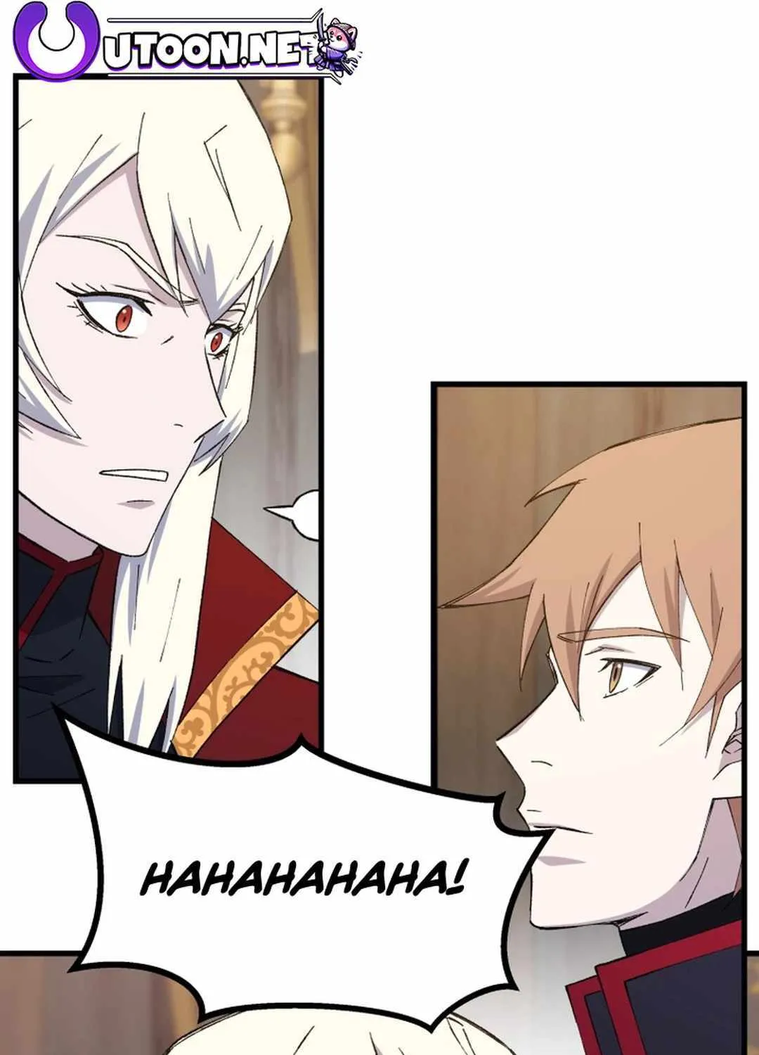 Read The great master chapter 93 image 31 on Lezhin