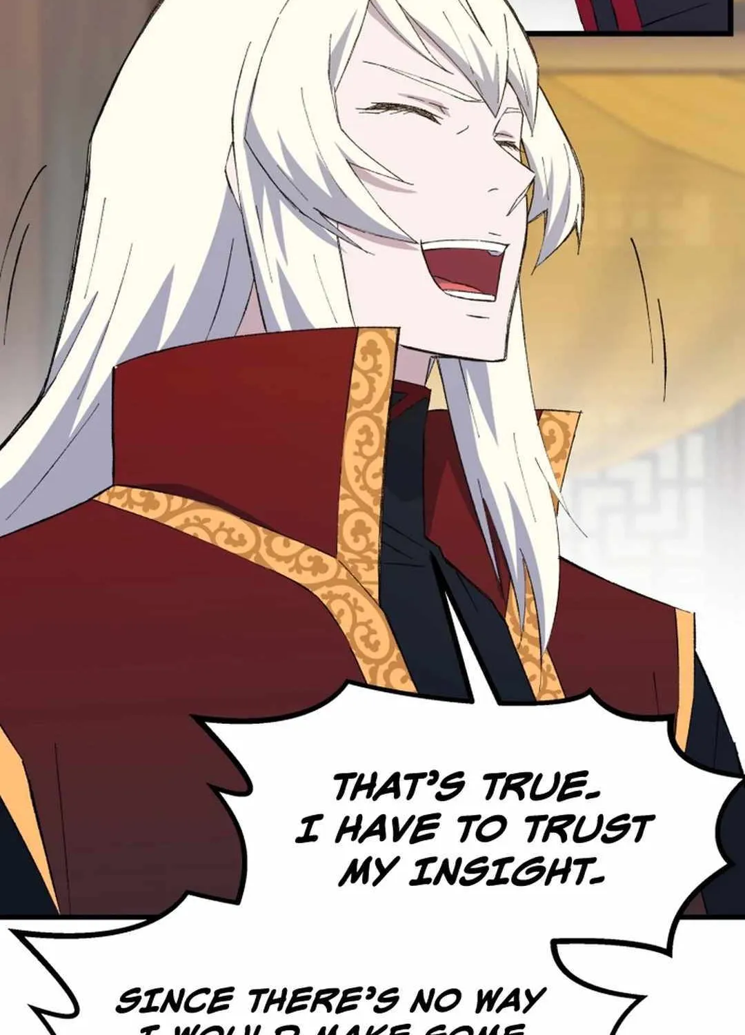 Read The great master chapter 93 image 32 on Lezhin