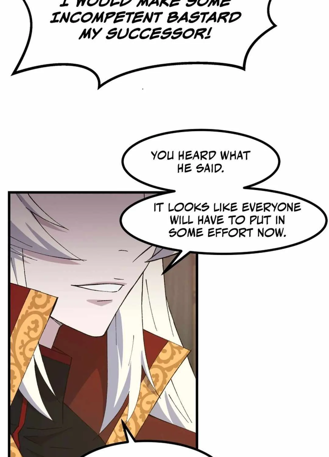 Read The great master chapter 93 image 33 on Lezhin