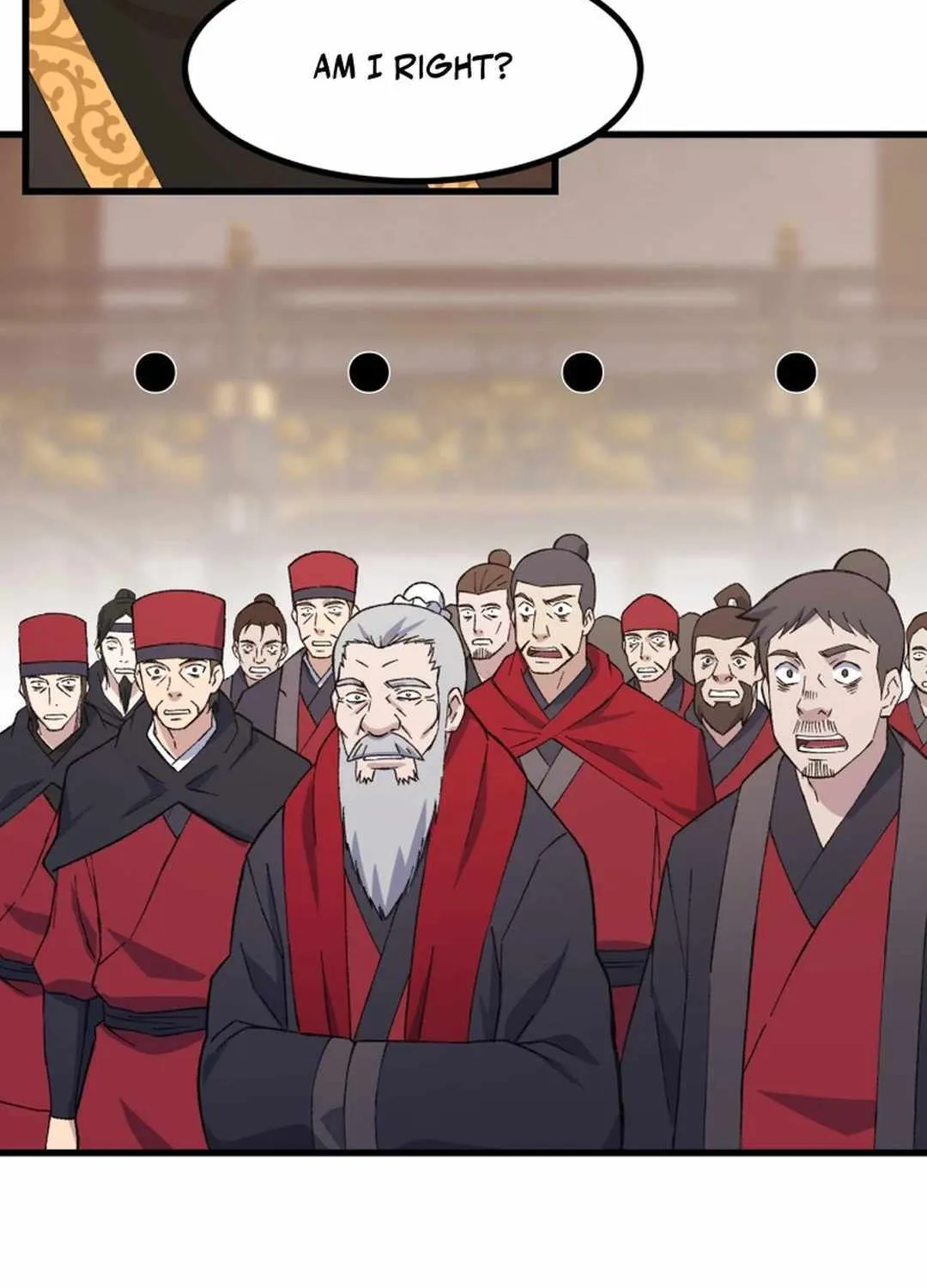 Read The great master chapter 93 image 34 on Lezhin