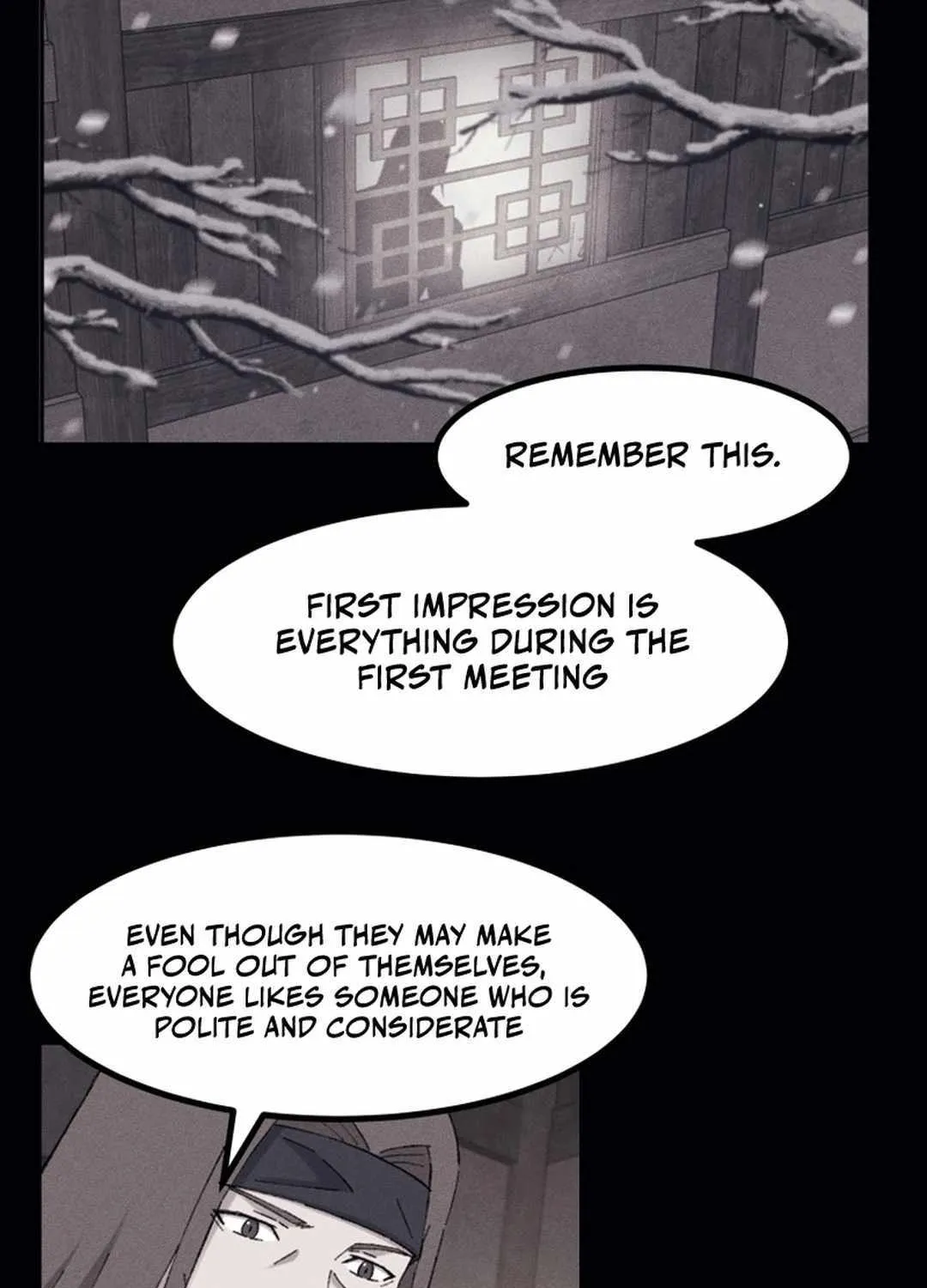 Read The great master chapter 93 image 4 on Lezhin