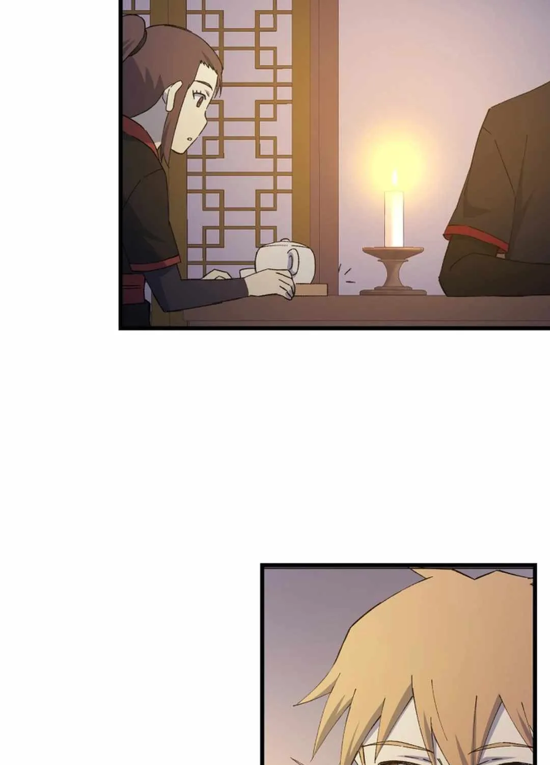 Read The great master chapter 93 image 42 on Lezhin