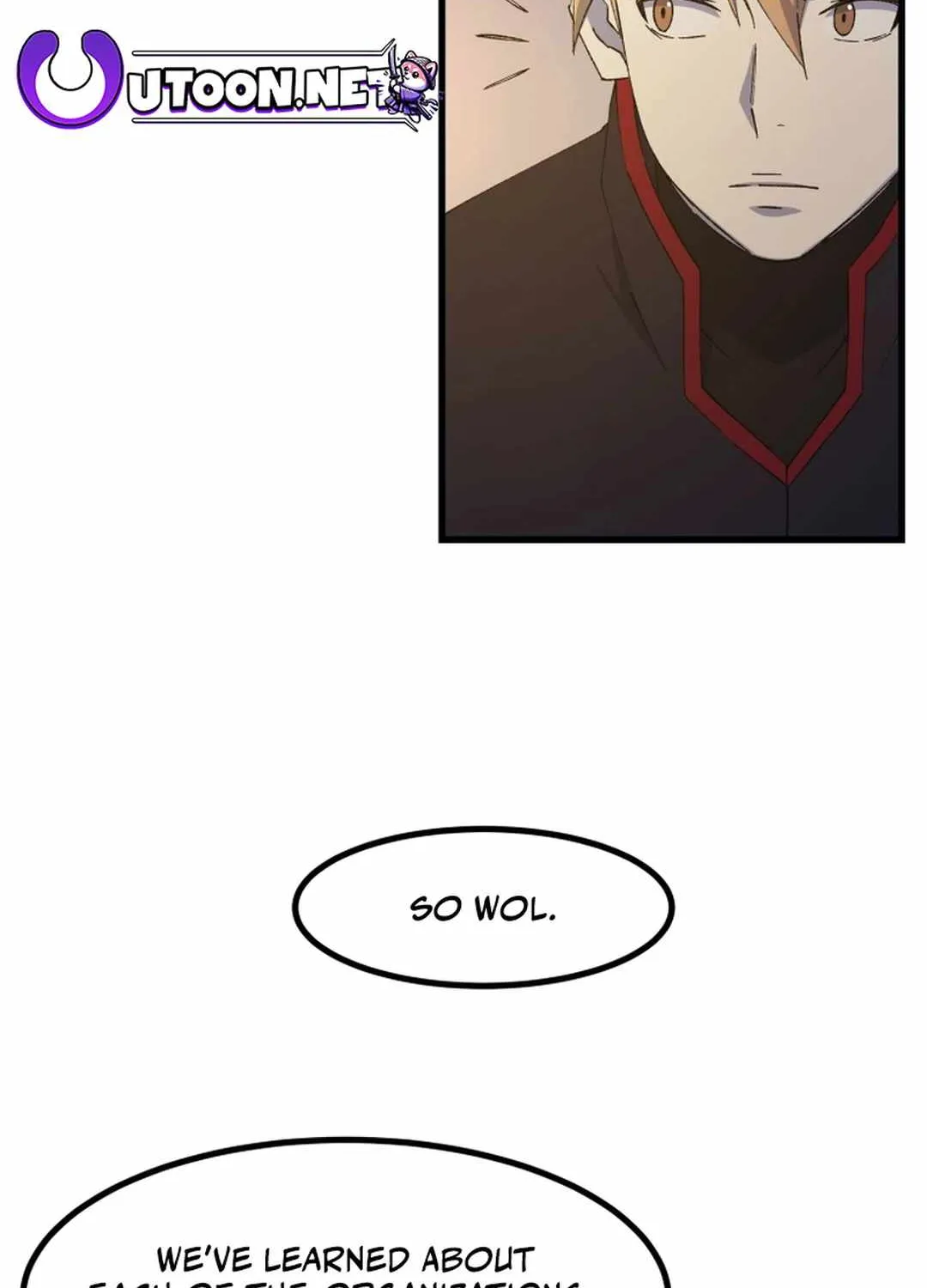 Read The great master chapter 93 image 43 on Lezhin