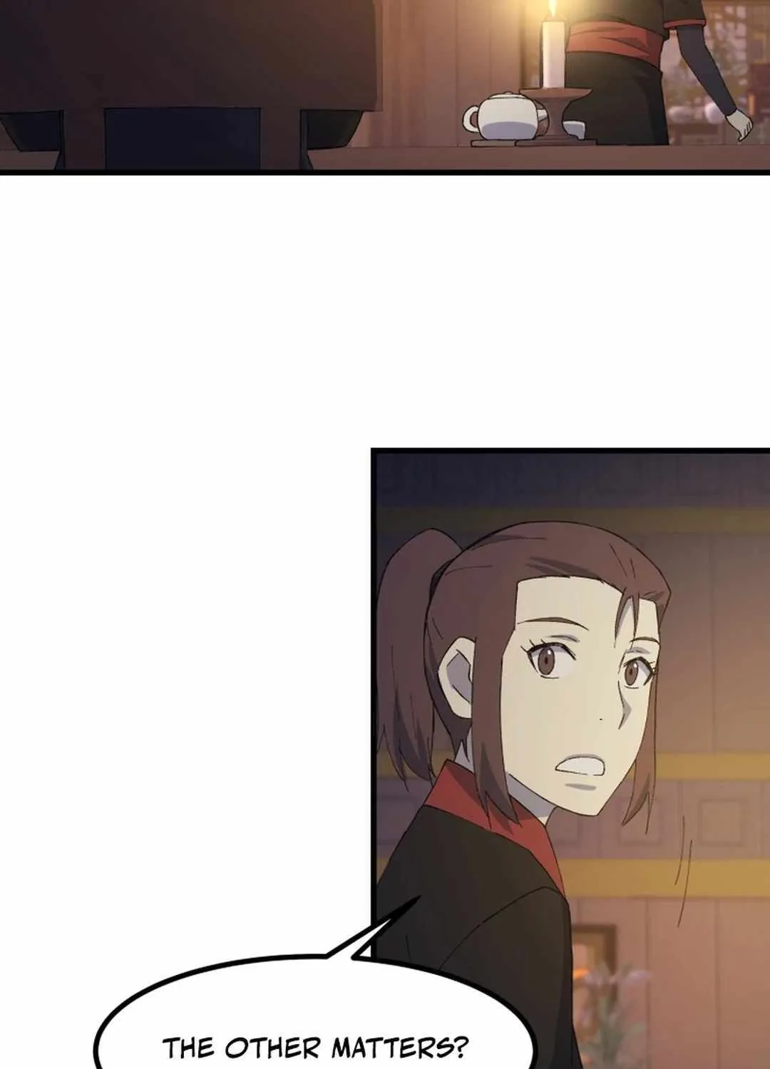 Read The great master chapter 93 image 45 on Lezhin