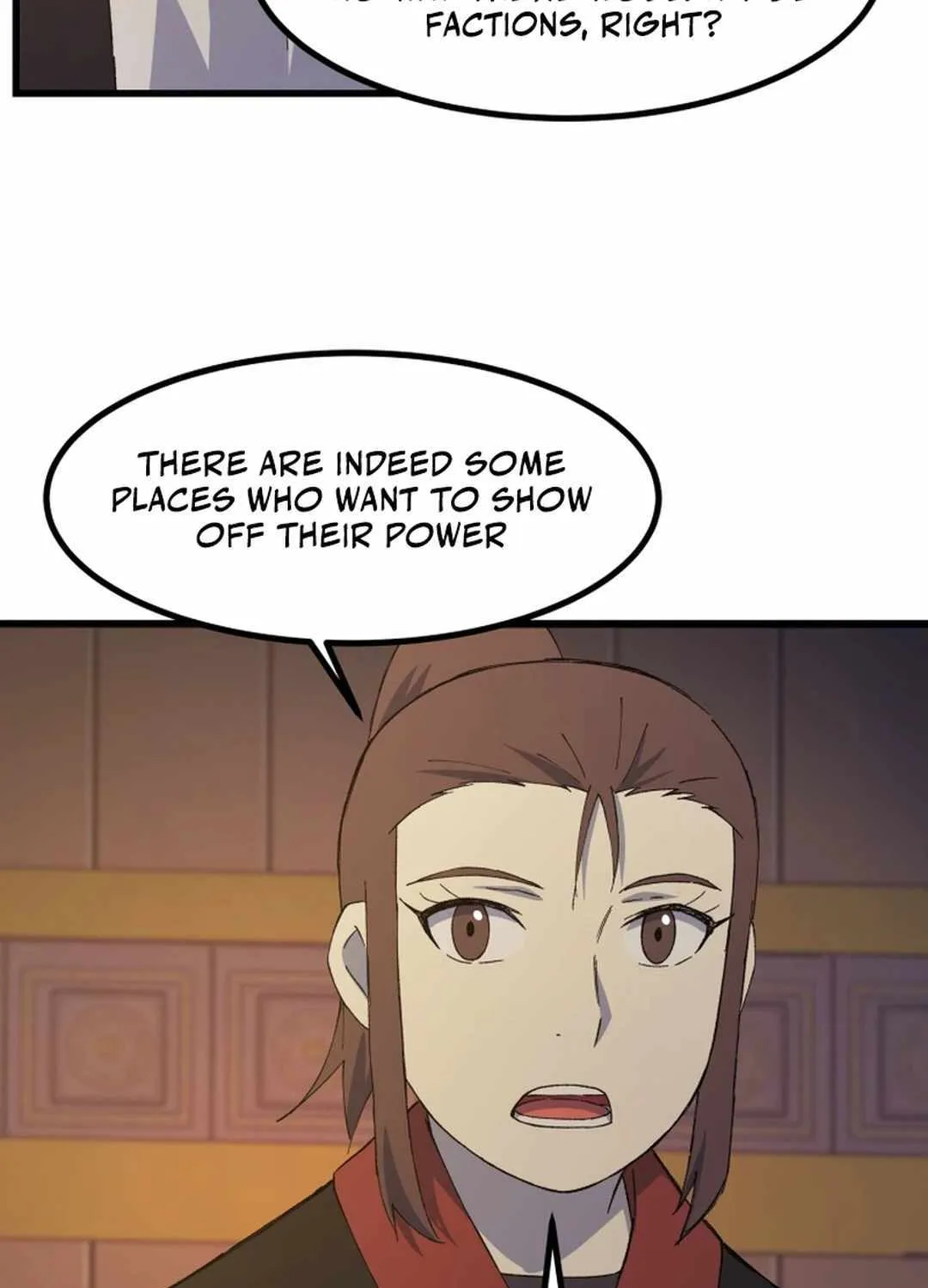 Read The great master chapter 93 image 47 on Lezhin