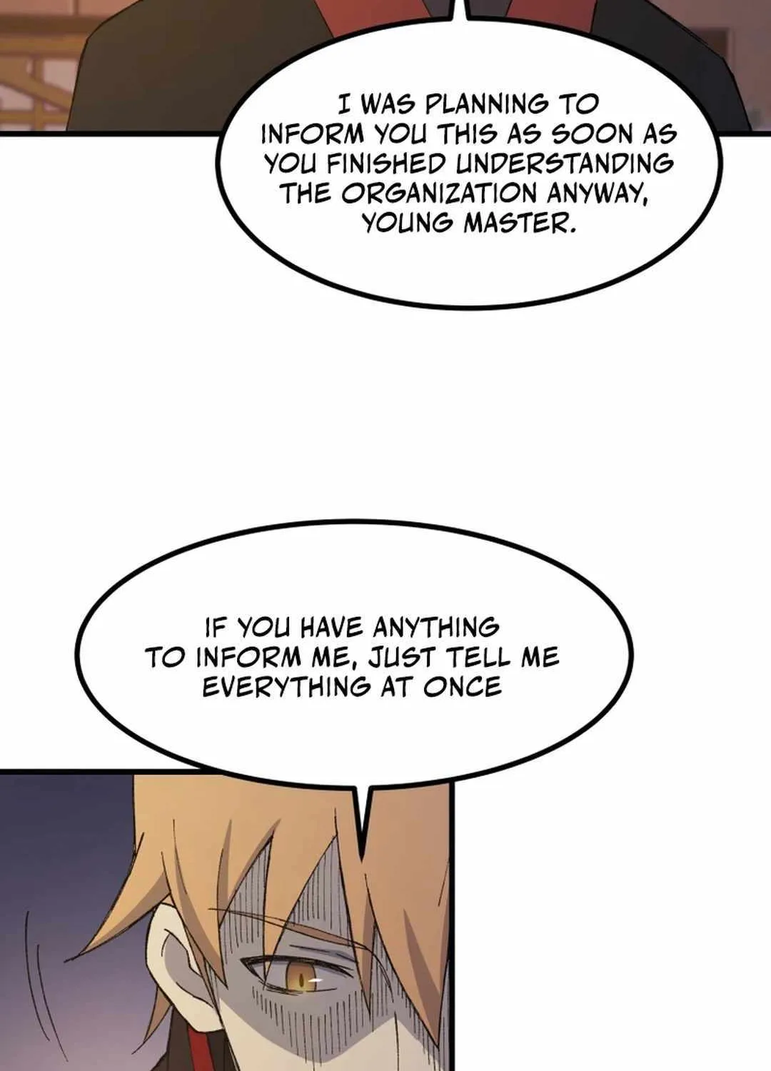 Read The great master chapter 93 image 48 on Lezhin