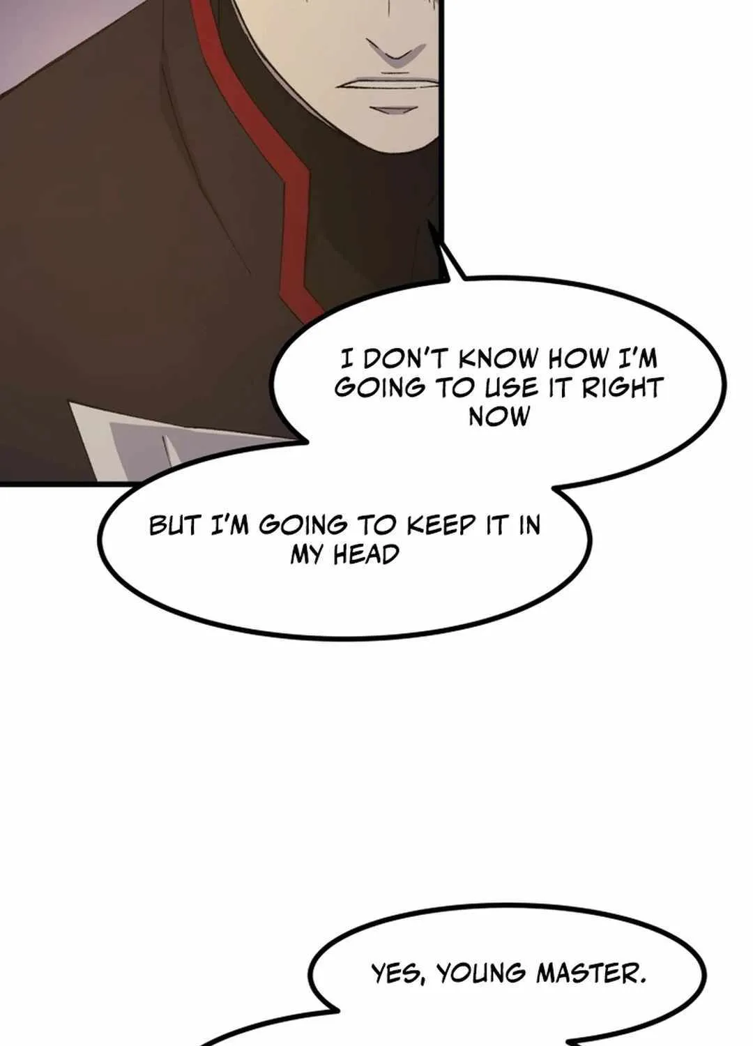 Read The great master chapter 93 image 49 on Lezhin