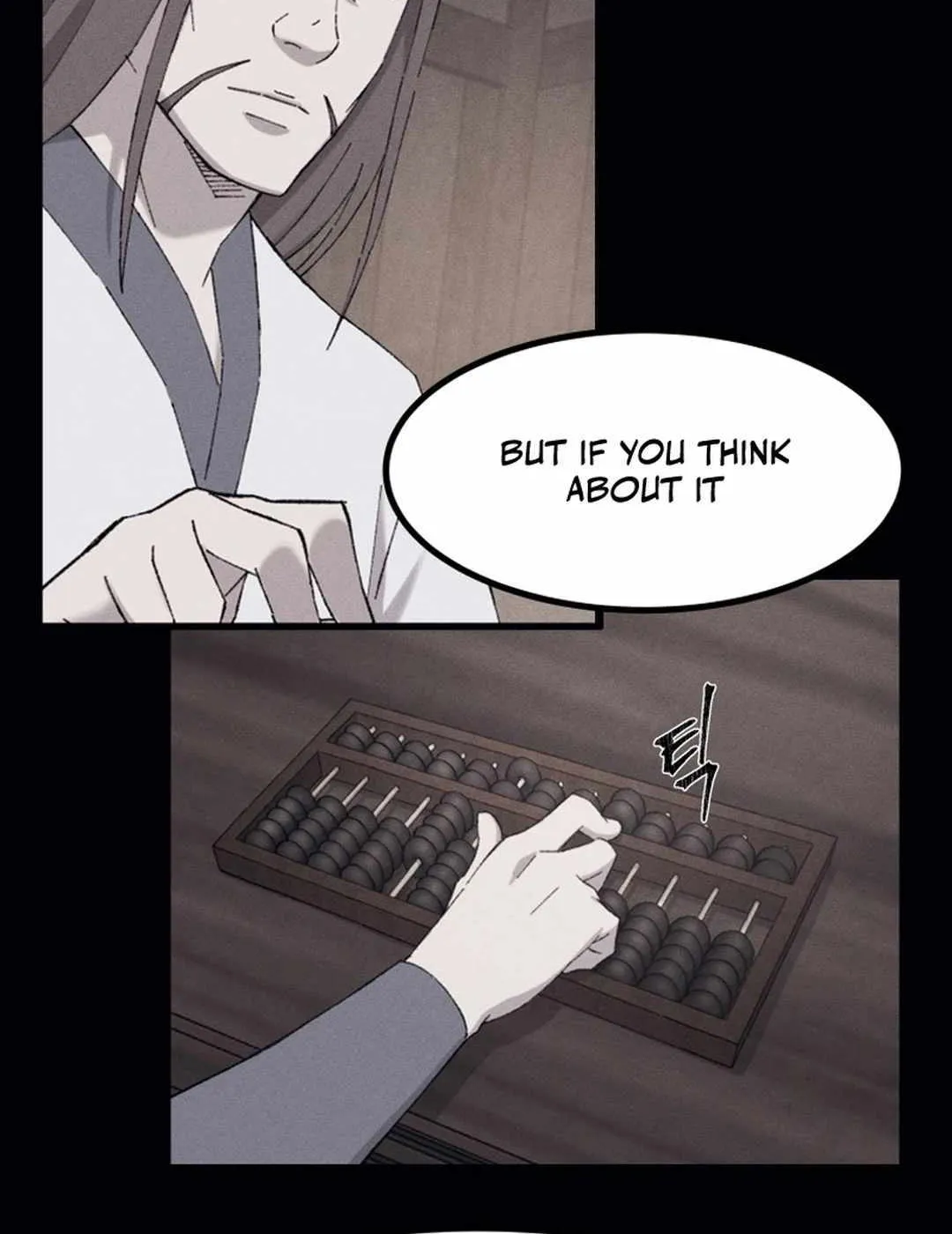 Read The great master chapter 93 image 5 on Lezhin