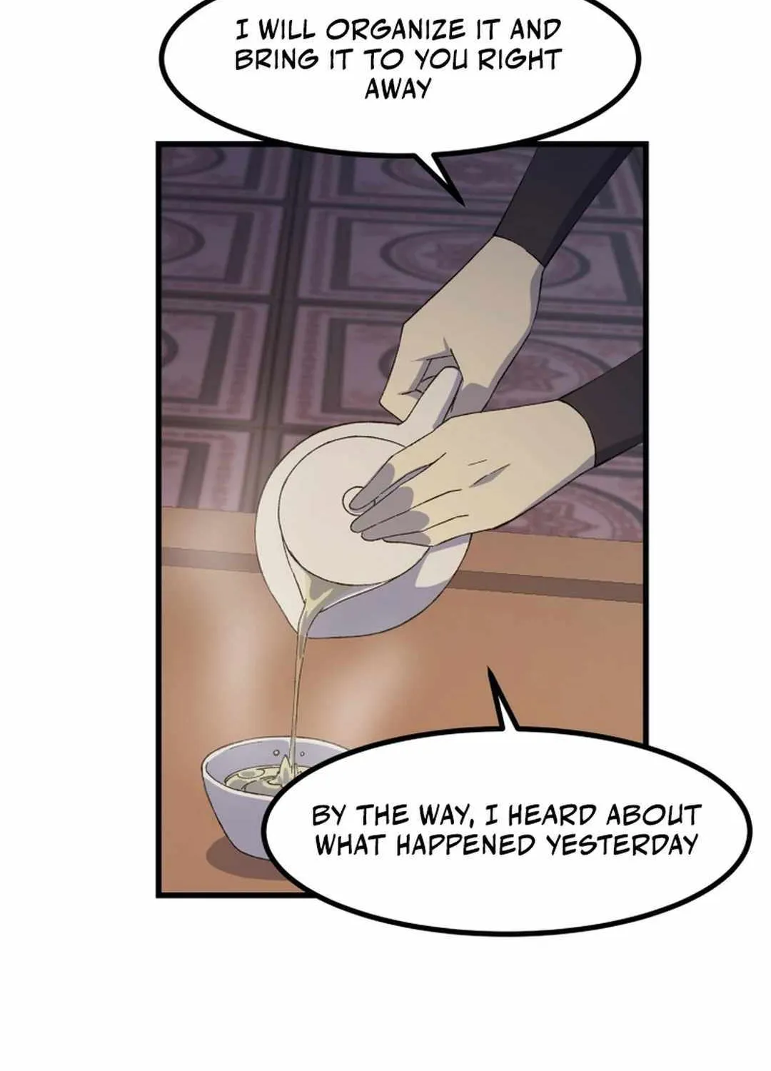Read The great master chapter 93 image 50 on Lezhin