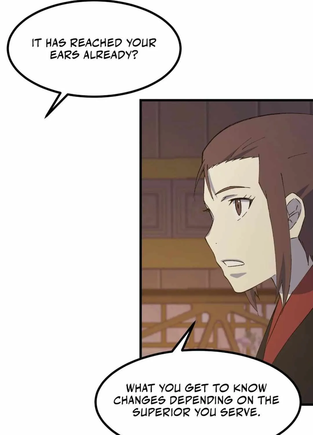 Read The great master chapter 93 image 52 on Lezhin