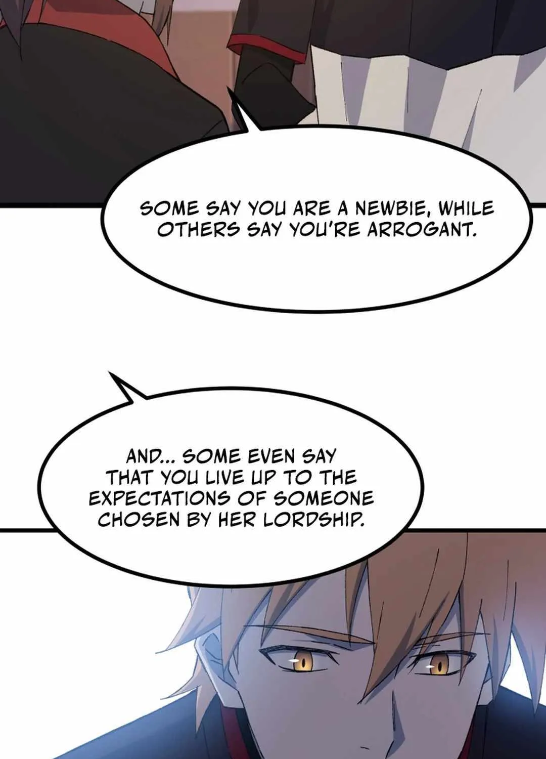 Read The great master chapter 93 image 54 on Lezhin