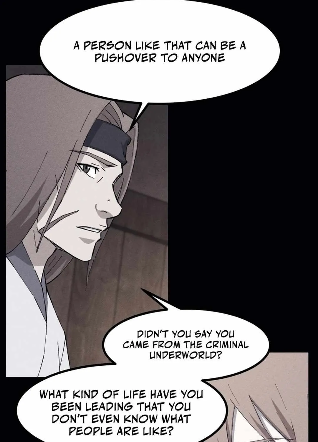 Read The great master chapter 93 image 6 on Lezhin