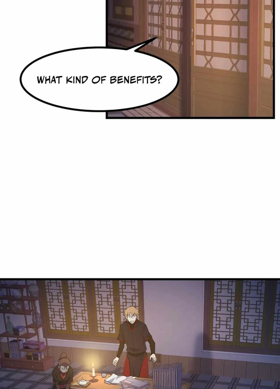 Read The great master chapter 93 image 62 on Lezhin