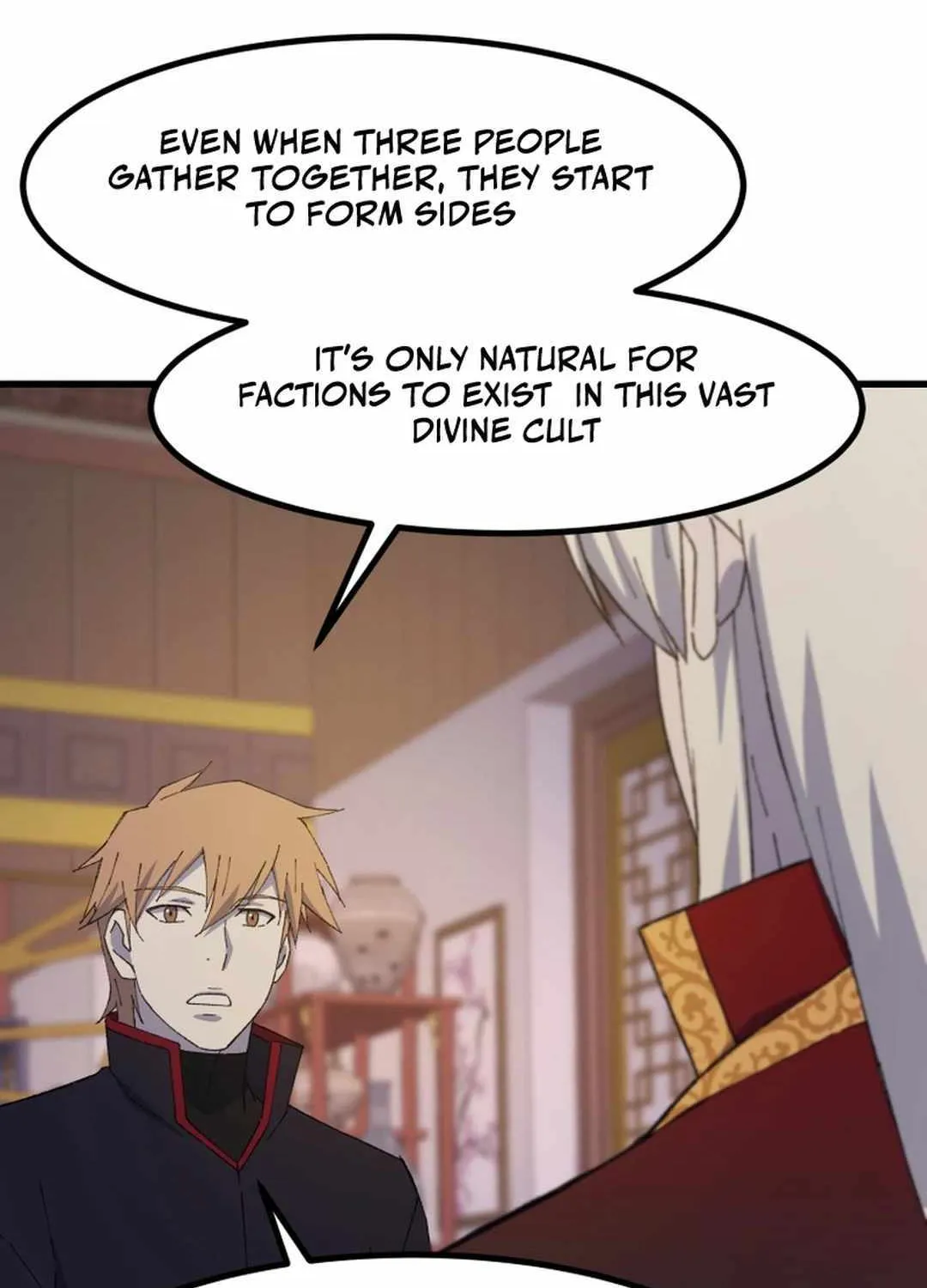 Read The great master chapter 93 image 67 on Lezhin