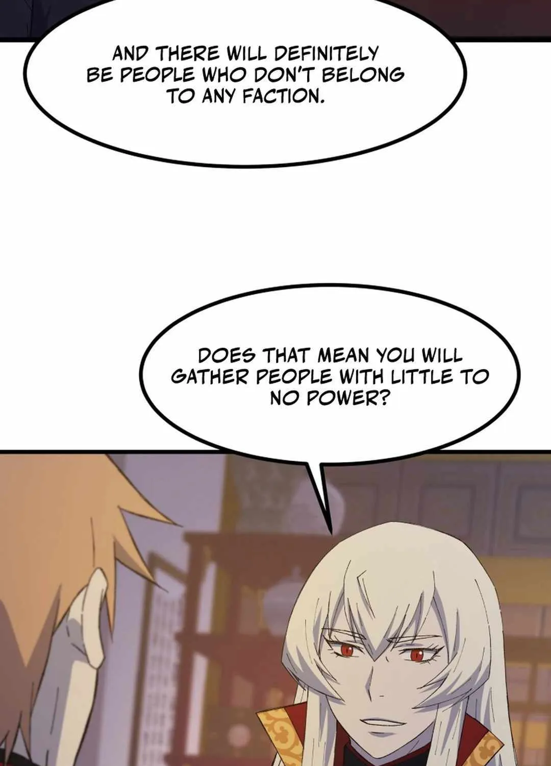 Read The great master chapter 93 image 68 on Lezhin
