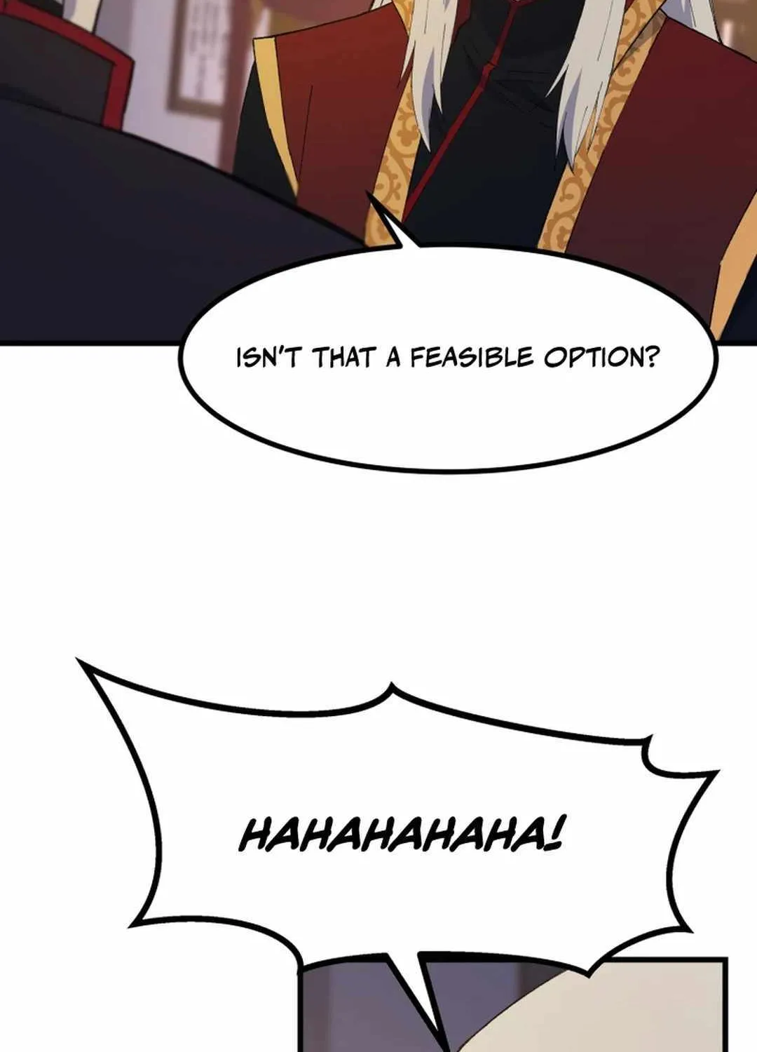 Read The great master chapter 93 image 69 on Lezhin