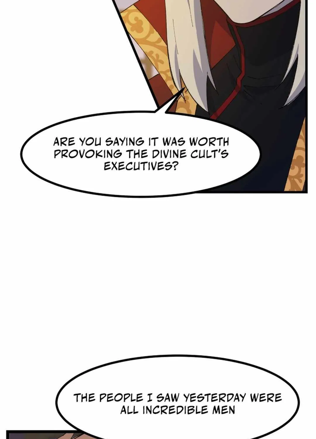 Read The great master chapter 93 image 74 on Lezhin