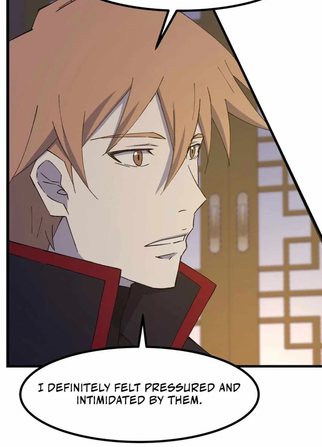 Read The great master chapter 93 image 75 on Lezhin