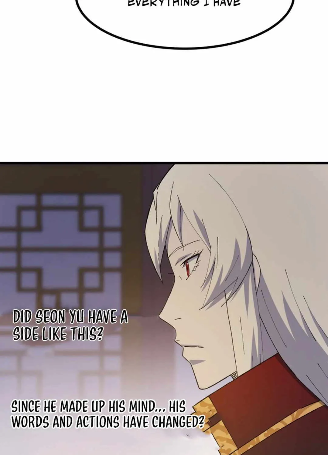 Read The great master chapter 93 image 80 on Lezhin