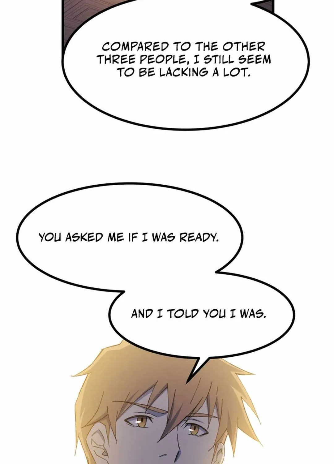 Read The great master chapter 93 image 82 on Lezhin