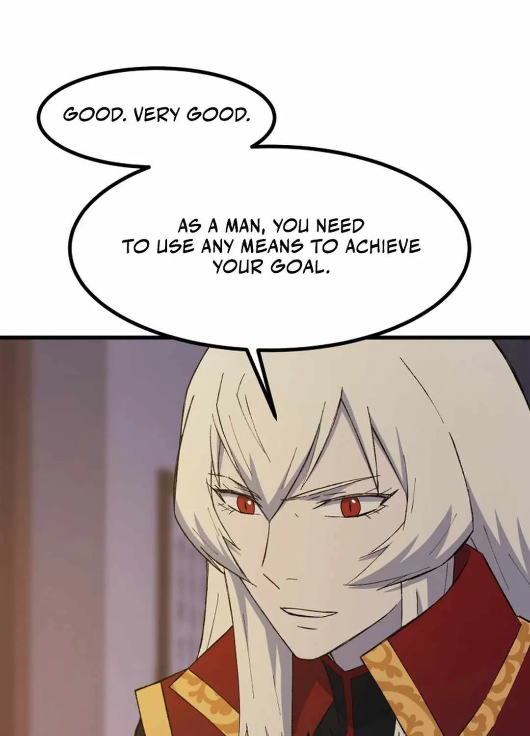 Read The great master chapter 93 image 84 on Lezhin