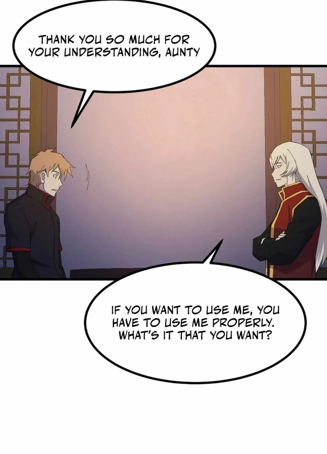 Read The great master chapter 93 image 86 on Lezhin