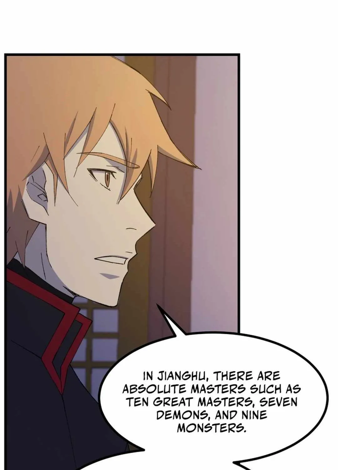 Read The great master chapter 93 image 87 on Lezhin