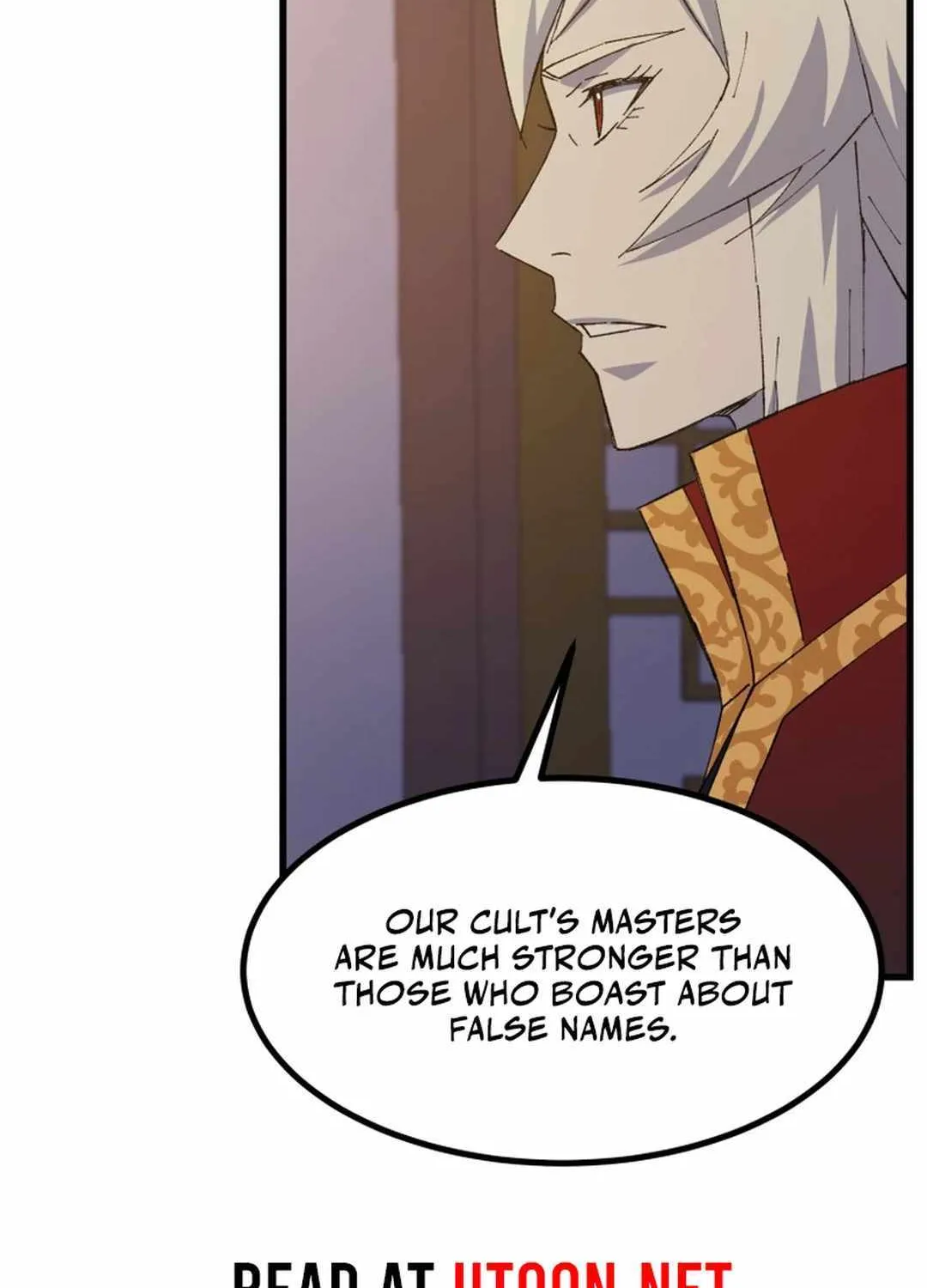 Read The great master chapter 93 image 89 on Lezhin