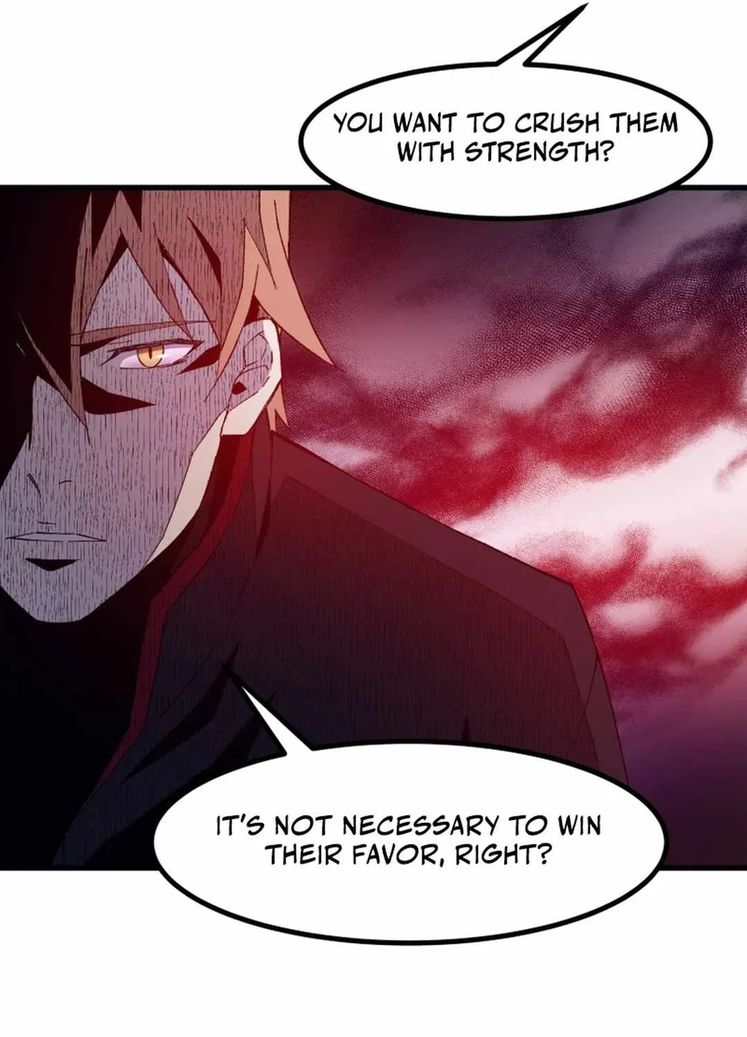 Read The great master chapter 93 image 93 on Lezhin