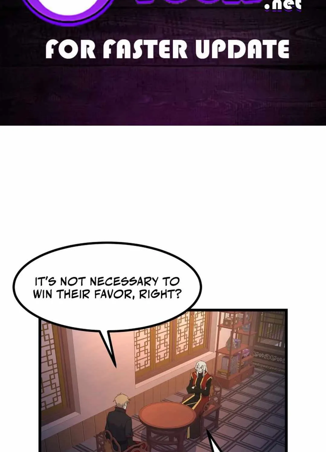 Read The great master chapter 94 image 1 on Lezhin