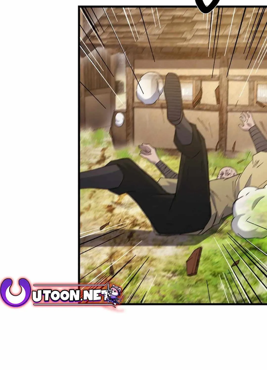 Read The great master chapter 94 image 14 on Lezhin