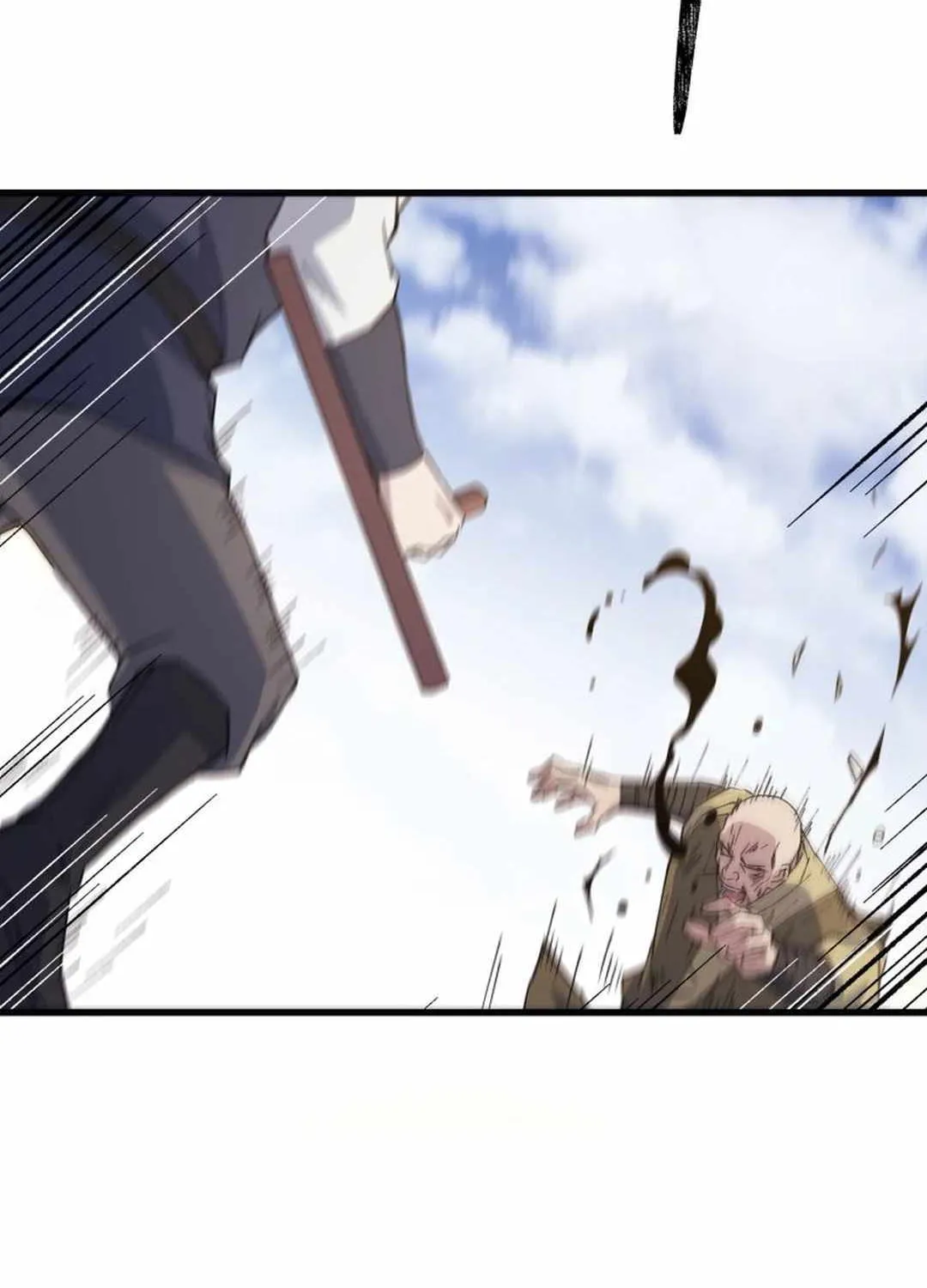 Read The great master chapter 94 image 18 on Lezhin