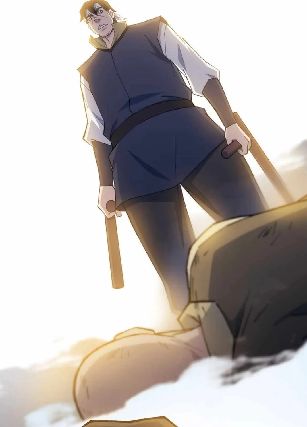 Read The great master chapter 94 image 20 on Lezhin