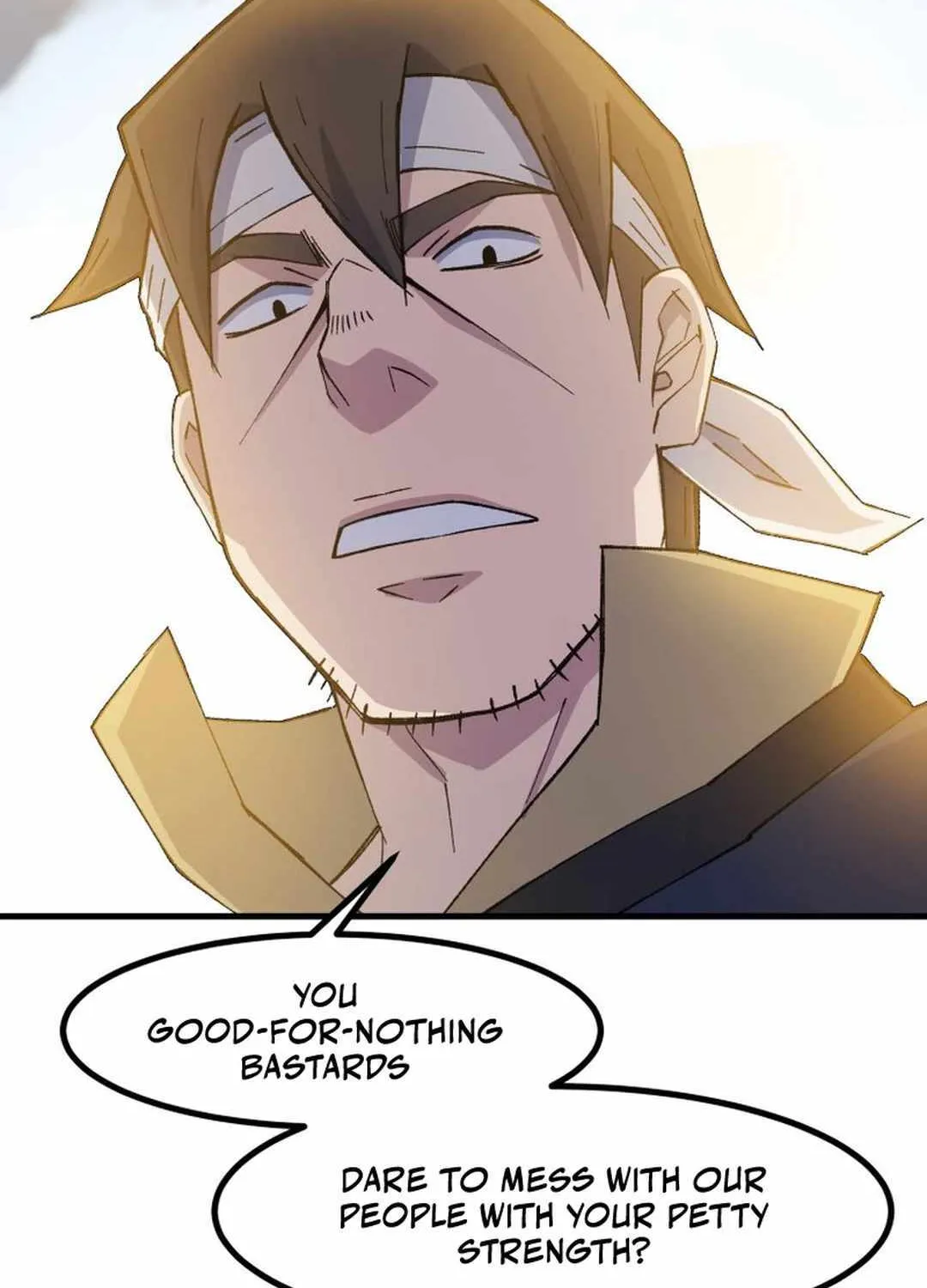 Read The great master chapter 94 image 21 on Lezhin