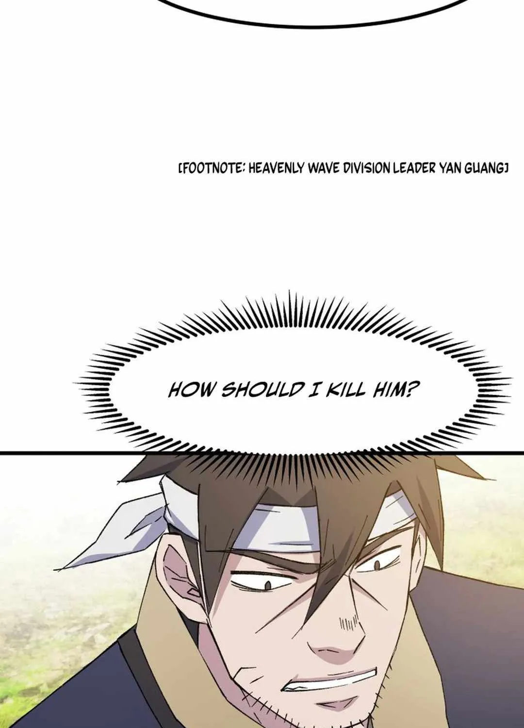 Read The great master chapter 94 image 22 on Lezhin