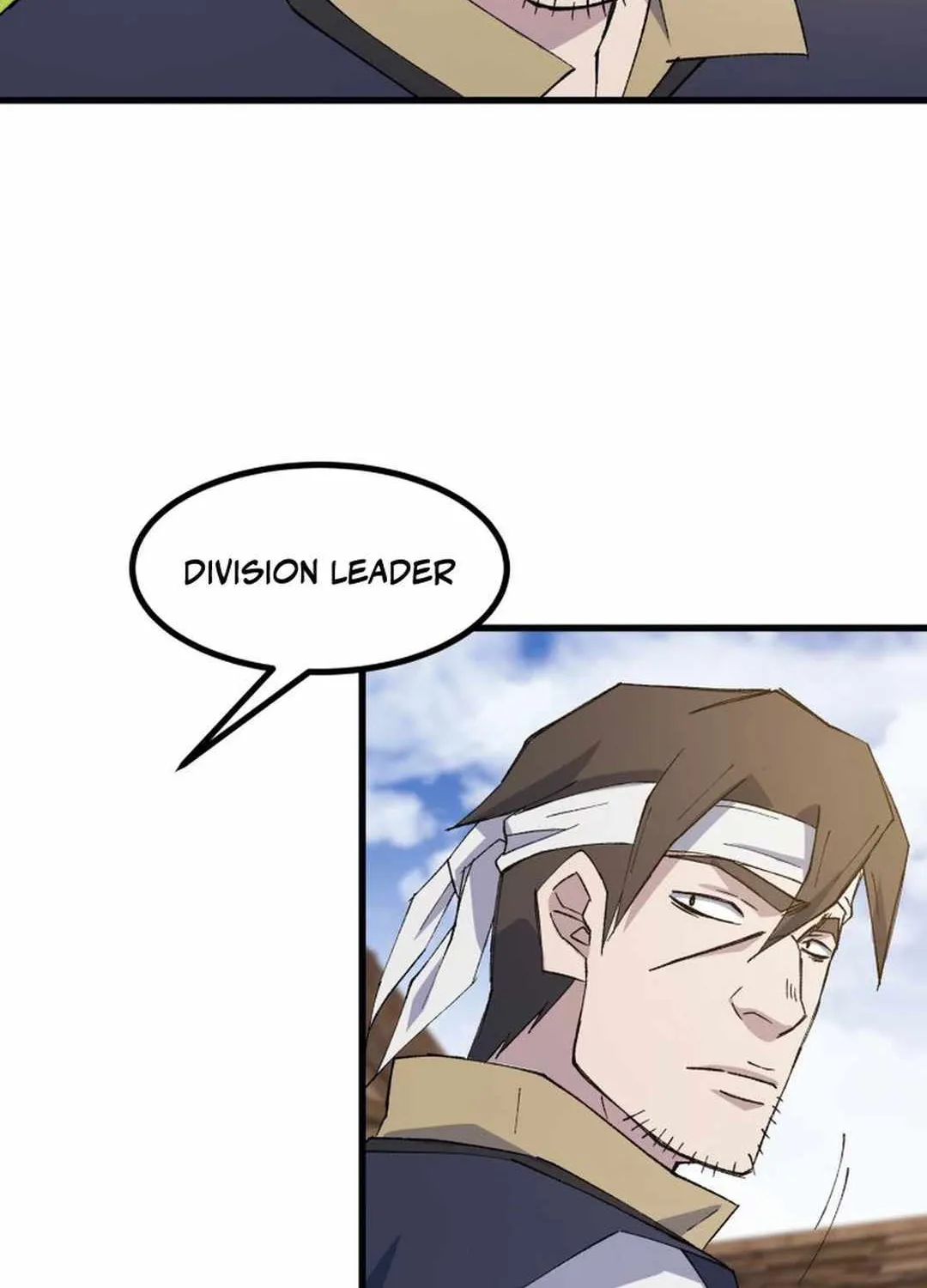 Read The great master chapter 94 image 23 on Lezhin