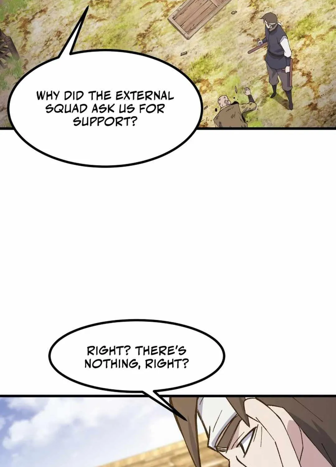 Read The great master chapter 94 image 25 on Lezhin