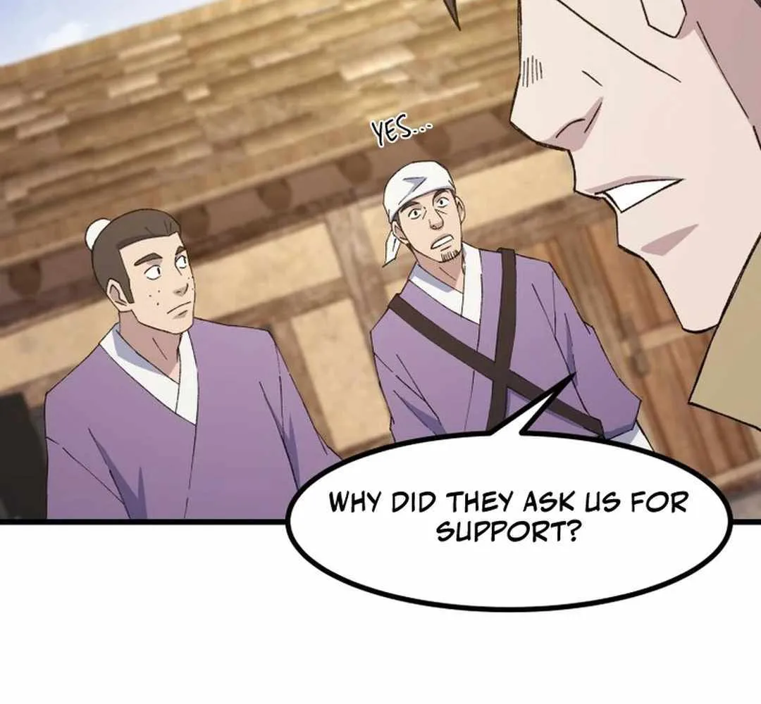 Read The great master chapter 94 image 26 on Lezhin