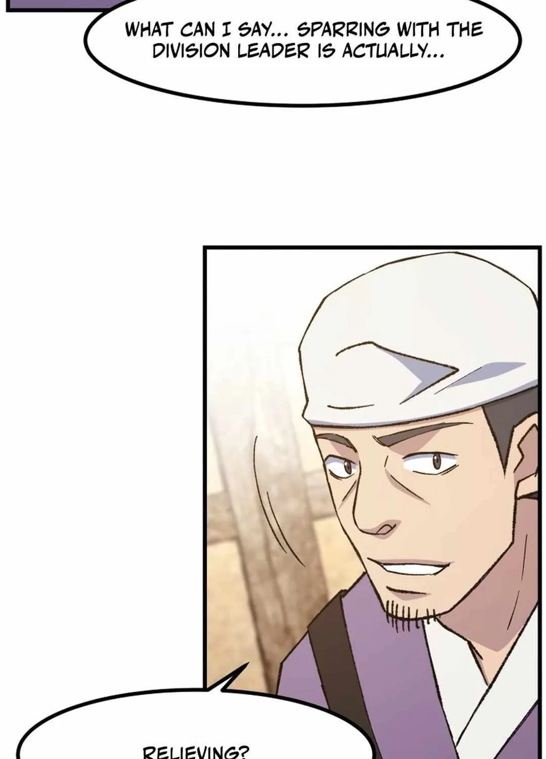 Read The great master chapter 94 image 30 on Lezhin
